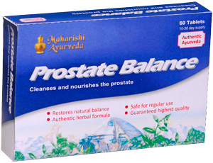 prostate balance