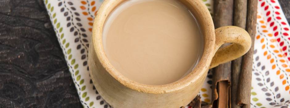 Vata Chai - Ayurveda tea for Vata dosha