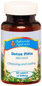 Detox Pitta (MA1663)