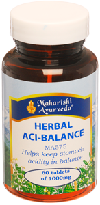 Herbal Aci-Balance (MA575)
