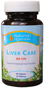 Liver Care tablets MA579