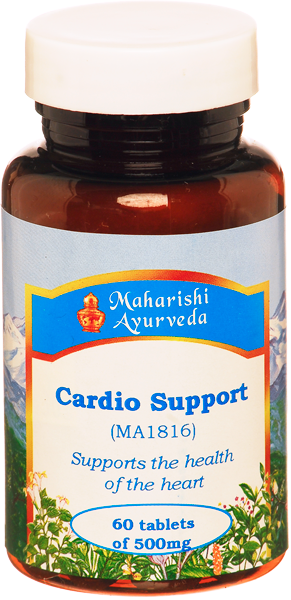 Cardio support MA1816