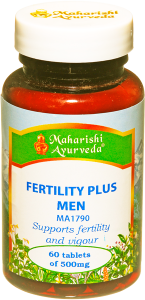 Fertility Plus for Men