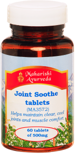 joint soothe tablets