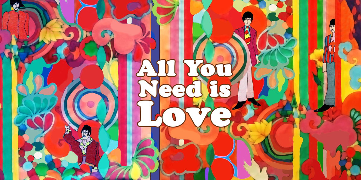 Is Love really all you need? - Maharishi AyurVeda News & Knowledge