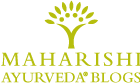 Maharishi AyurVeda News & Knowledge Logo