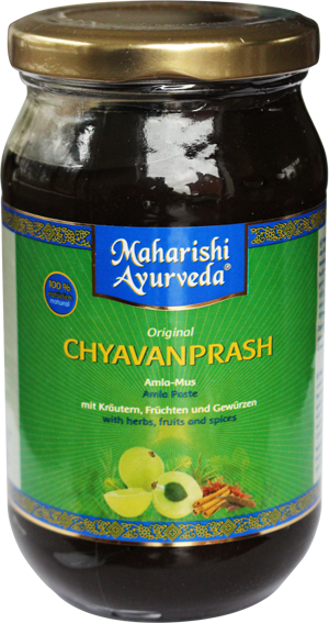 Maharishi AyurVeda Chyavanprash