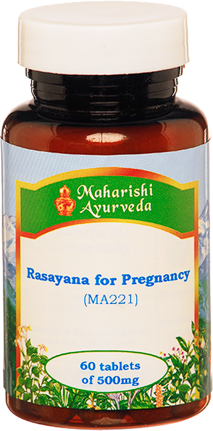 Rasayana for Pregnancy (MA221)