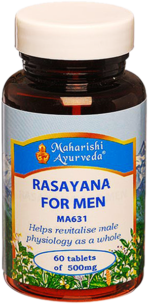 Rasayana for Men (MA631)
