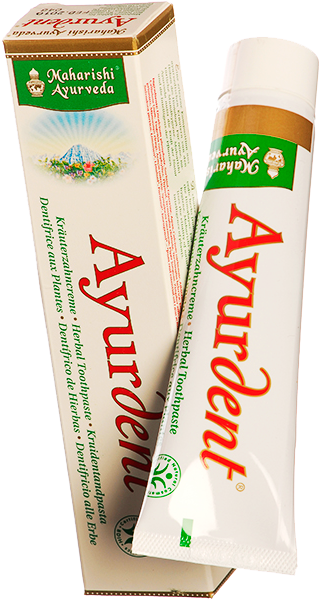 Ayurdent Classic Tooth Paste