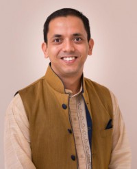 Dinesh Gyawali, PhD