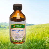 Joint Soothe Oil (MA929)