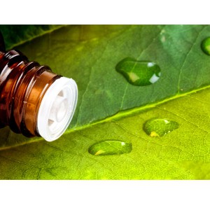 Aromatherapy oil blends