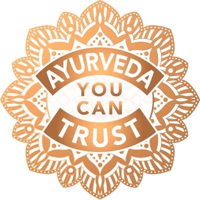 Ayurveda You can Trust