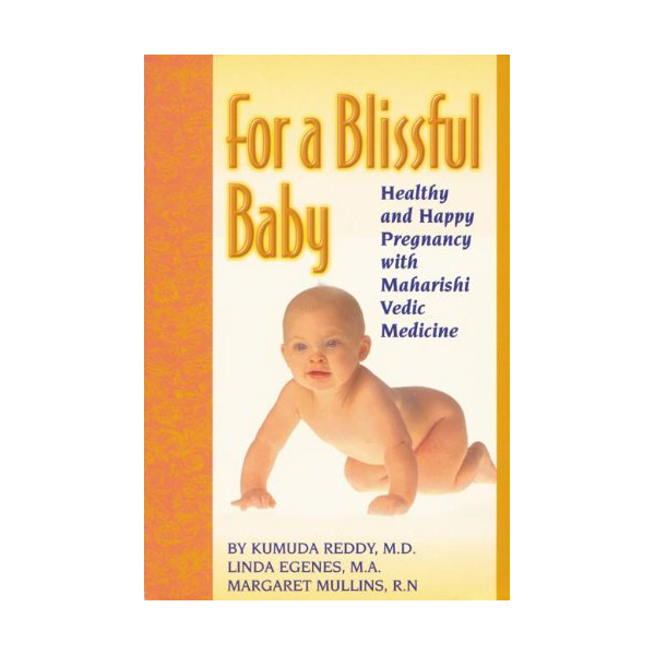 For a blissful baby