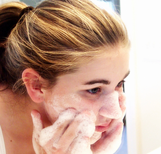 Natural Cosmetics - Soap & Shower Gel