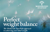 Download: Perfect weight balance leaflet