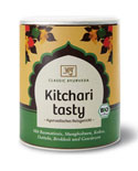 Organic Kitchari