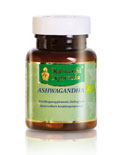 Organic Ashwagandha Tablets (MA7937)