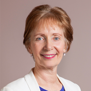 Linda Sinden - Maharishi AyurVeda Consultant