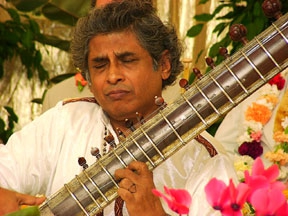 Maharishi Gandharva-Ved Music