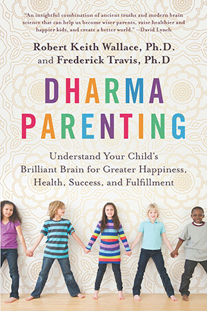 Dharma Parenting