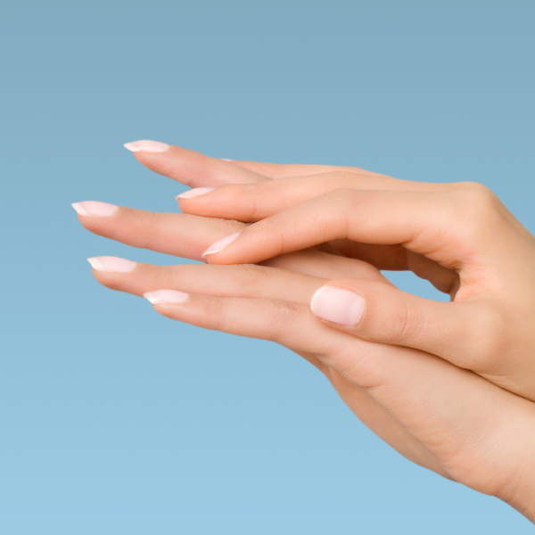 Nutritional support for hair and nails