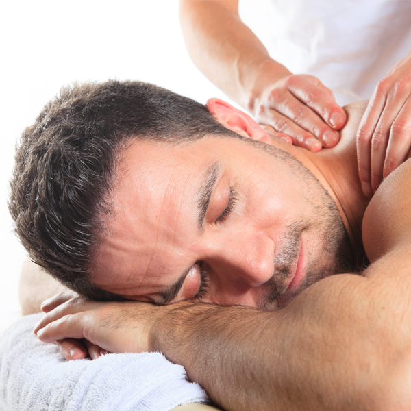 Ayurvedic Massage